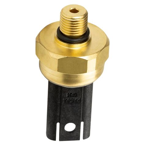 pc fuel injection  pressure sensor    bmw