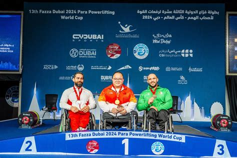 Powerlifting Paralympics 2024 Bye Laws Eula Ondrea