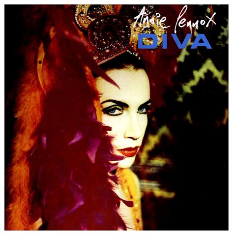 - Annie Lennox - Diva [Vinyl LP] (1 LP) - Amazon.com Music