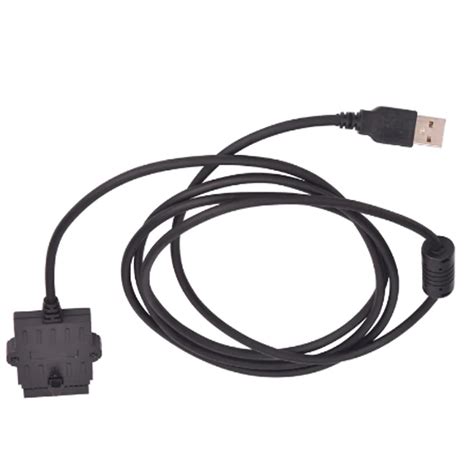 Pmkn4010 Hkn6184 Usb Programming Cable For Mototrbo Dm4400 Dm4600