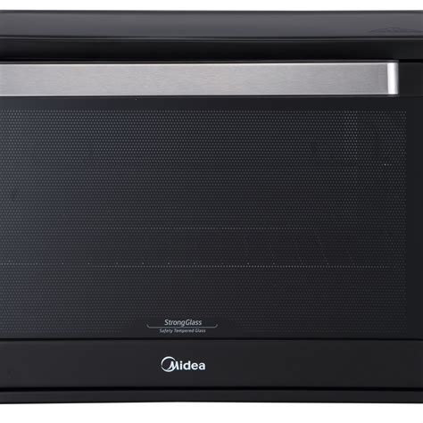 Horno Electrico Midea L Negro Electromax