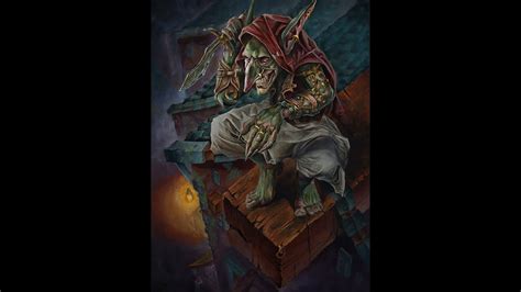 Hardcore Adventure Goblin Rogue Turtle Wow Youtube