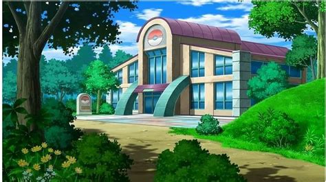 PokeCenter Pokemon Locations Pokemon Pokemon Towns