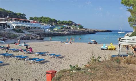 Cala Blanca Menorcatrip