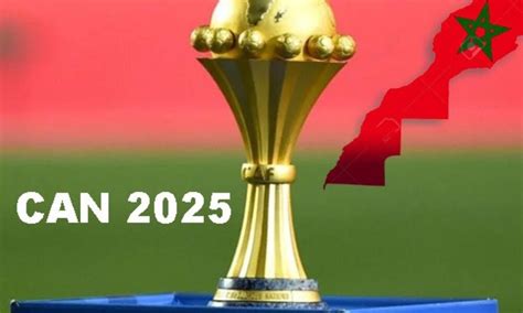 Éliminatoires CAN 2025 5e et 6e J 48 Matchs pour 16 Dernières