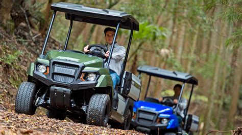 Yamaha Umx Ac Ace Atv