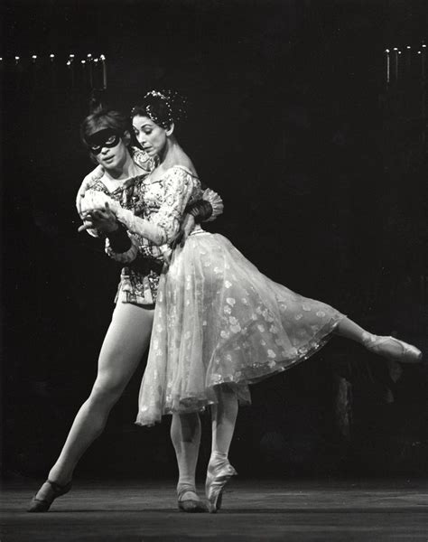 The Royal Ballet S Romeo And Juliet 50 Years Of Star Crossed Dancers