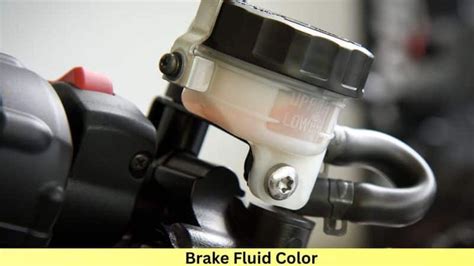 Normal Cars, Brake Fluid, Brake System, Truck Lights, Color Help, Color ...