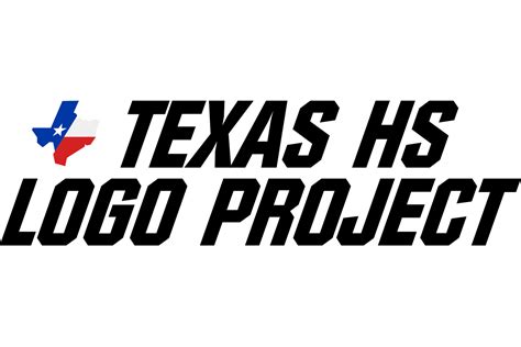 Shop Texas Hs Logo Project