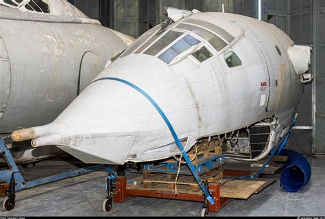 Xh669 Royal Air Force Handley Page Victor K2 Photo By Izhang Id