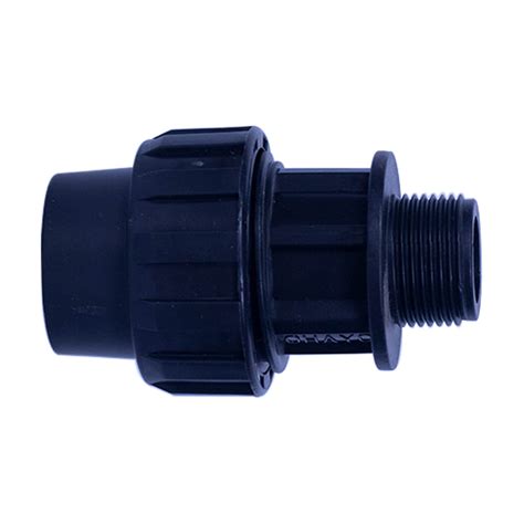 Pe Comp Male Adaptor Pvc Mm Tacloban Ultrasteel Corporation