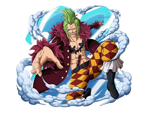 Bartolomeo 2nd Commander of Straw Hat Grand Fleet by bodskih on DeviantArt