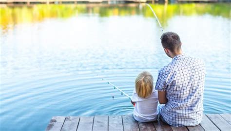 Tipos De Pesca Sabes Cuantas Modalidades Y Estilos Existen