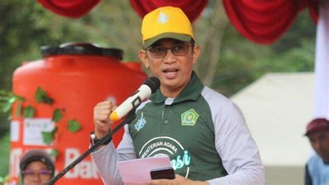 Walikota Balikpapan Rahmad Mas Ud Minta Jaga Kerukunan Antar Sesama