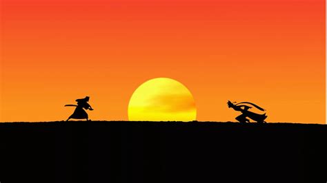 Samurai Jack Wallpapers Wallpaperboat