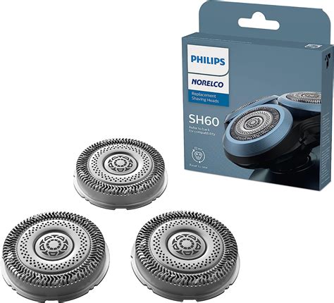 Philips Norelco Sh Scherk Pfe Kompatibel Mit Norelco Shaver