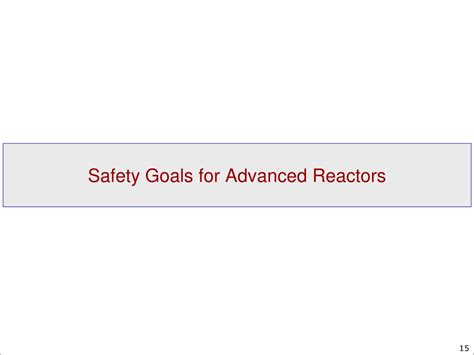 PPT - Safety aspects of Indian advanced reactors PowerPoint ...