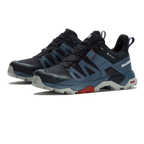 Salomon X Ultra Gore Tex Walking Shoes Sportsshoes