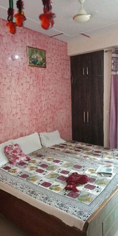 Bhk Apartment Flat For Sale In Vrindavan Garden Rwa Brindavan