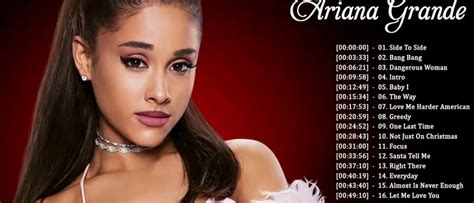 Is Ariana Grande a pop music? - Ariana Grande