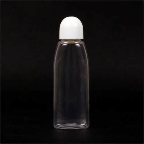 Screw Cap Hair Oil PET Bottles 250 Ml At Rs 150 Bottle In Ludhiana