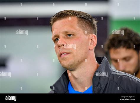 Wojciech Szczesny Portrait Hi Res Stock Photography And Images Alamy