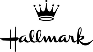 Hallmark Logo PNG Vectors Free Download