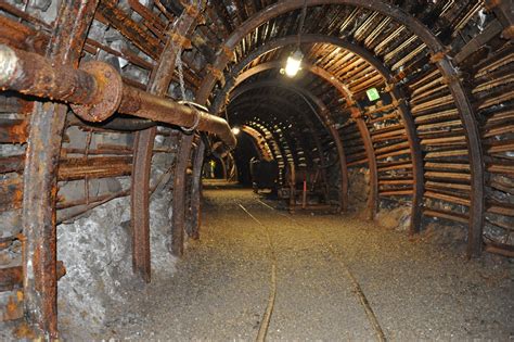 Major Mining Sites of Wallonia 2012 UNESCO 世界遺産 Belgium World