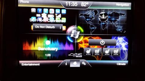 Ford Sync Wallpapers X Bios Pics