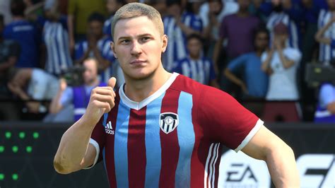 Ea Sports Fc 24 Beste Talente Mit Größtem Potenzial Im Karrieremodus