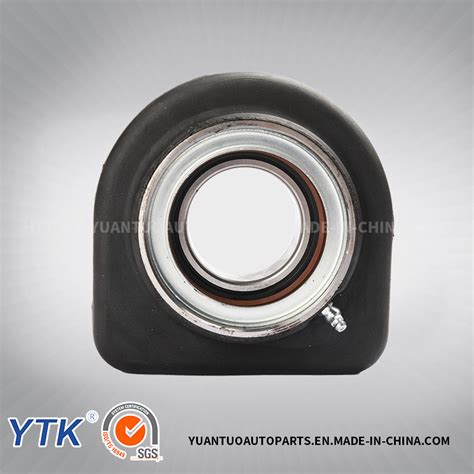 Drive Shaft Spare Parts Driveshaft Rubber Center Support Bearing