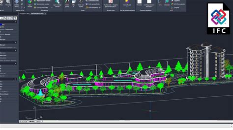 Progecad Tutorial Allega Importa File Bim Youtube