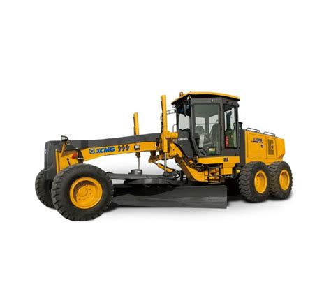 XCMG Official GR1805 Motor Grader For Sale MACHMALL