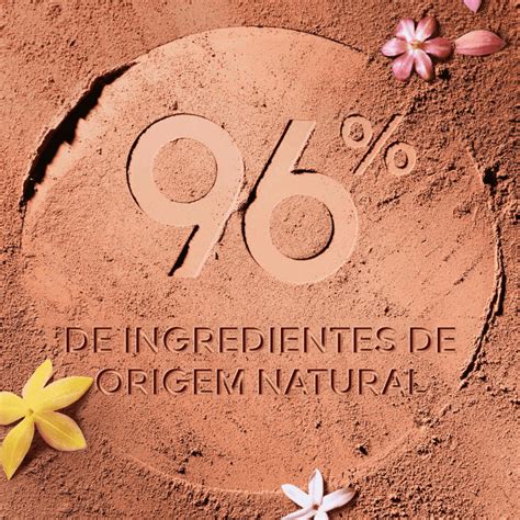 P Bronzeador Guerlain Terracotta Flower Blossom Beleza Na Web