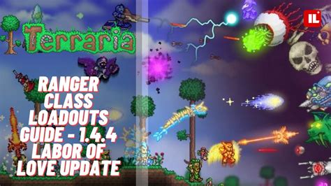 Terraria Calamity Rogue Guide Item Level Gaming