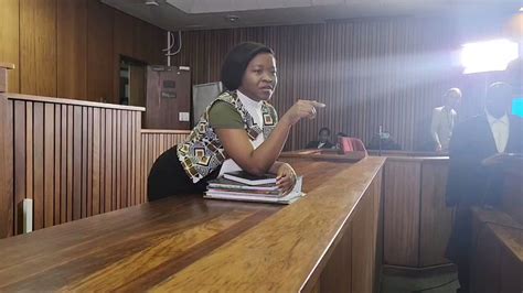 Sabc News On Twitter Rt Chriseldalewis [watch] Senzomeyiwa Court