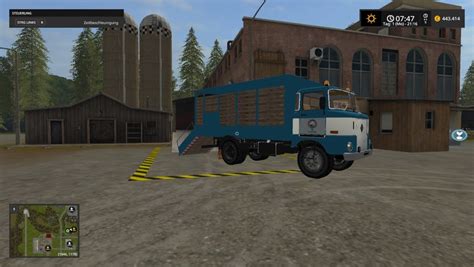 Ls Ifa W L Modpack V Ifa Mod F R Landwirtschafts Simulator