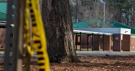 Virginia Teacher Police Say Was Shot By 6 Year Old Student Identified