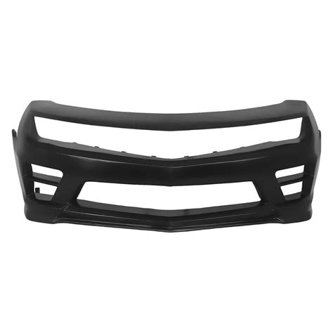 KBD 37 6104 Aggressor 2 Style Front Bumper Unpainted