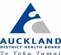 Auckland City Hospital • Healthpoint