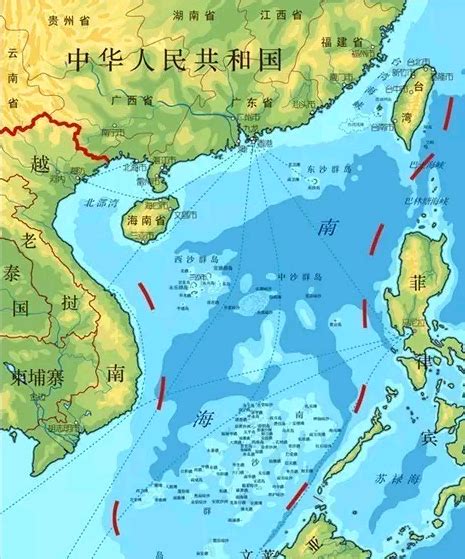 南海图册360百科