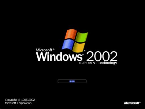 Windows 2002 Os Mockups Wiki Fandom