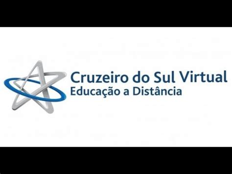 Ambiente Virtual De Aprendizagem Blackboard Cruzeiro Do Sul Virtual