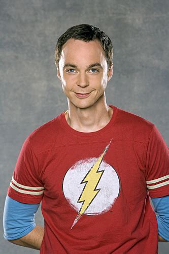 Sheldon Cooper - The Big Bang Theory Photo (16390405) - Fanpop