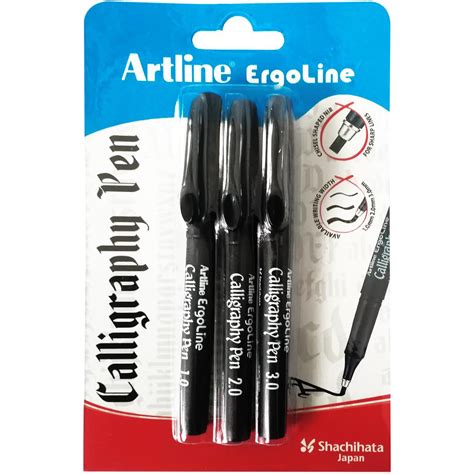 Calligraphy Pen - Buy Artline Products on Best Price in India