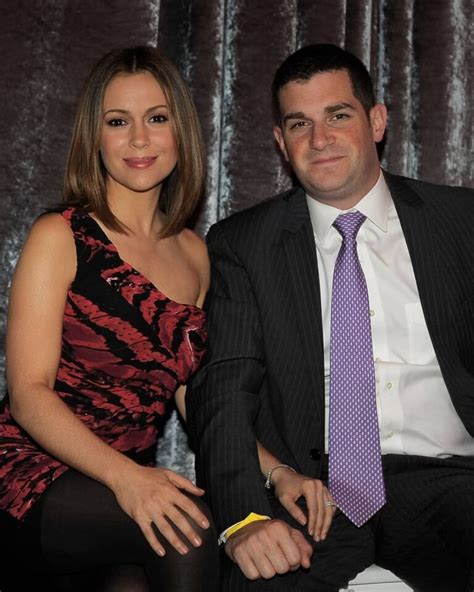 Dave Bugliari, Alyssa Jayne Milano's Husband | Age, Wiki/Bio, Children ...