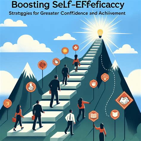 Boosting Self-Efficacy: Strategies for Greater Confidence and Achievement - PSYFORU