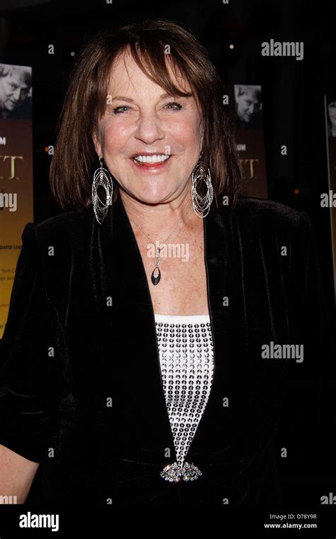 Suzyn Waldman After party for the one-night-only Broadway benefit ...