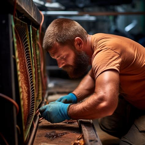 Chill Out: 5 Easy Steps To Revive Your Window Ac's Cooling Power