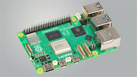 Raspberry Pi 5 Der Raspi 5 Kommt Mit Viel Mehr Leistung Heise Online